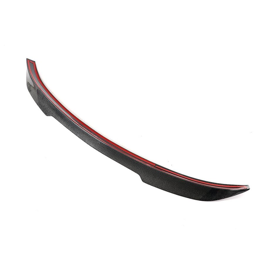 Cstar Carbon Gfk Heckspoiler Spoiler PSM 2 passend für BMW X4 F26