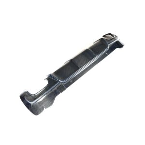 Cstar Carbon Gfk Heckdiffusor Diffusor 3D passend für BMW X4 F26