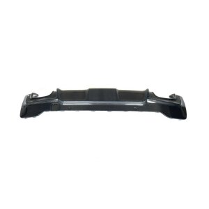 Cstar Carbon Gfk Heckdiffusor Diffusor 3D passend für BMW X4 F26
