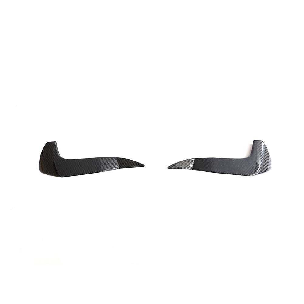 Cstar Carbon Gfk Dachspoiler passend für BMW X4 G02 F98