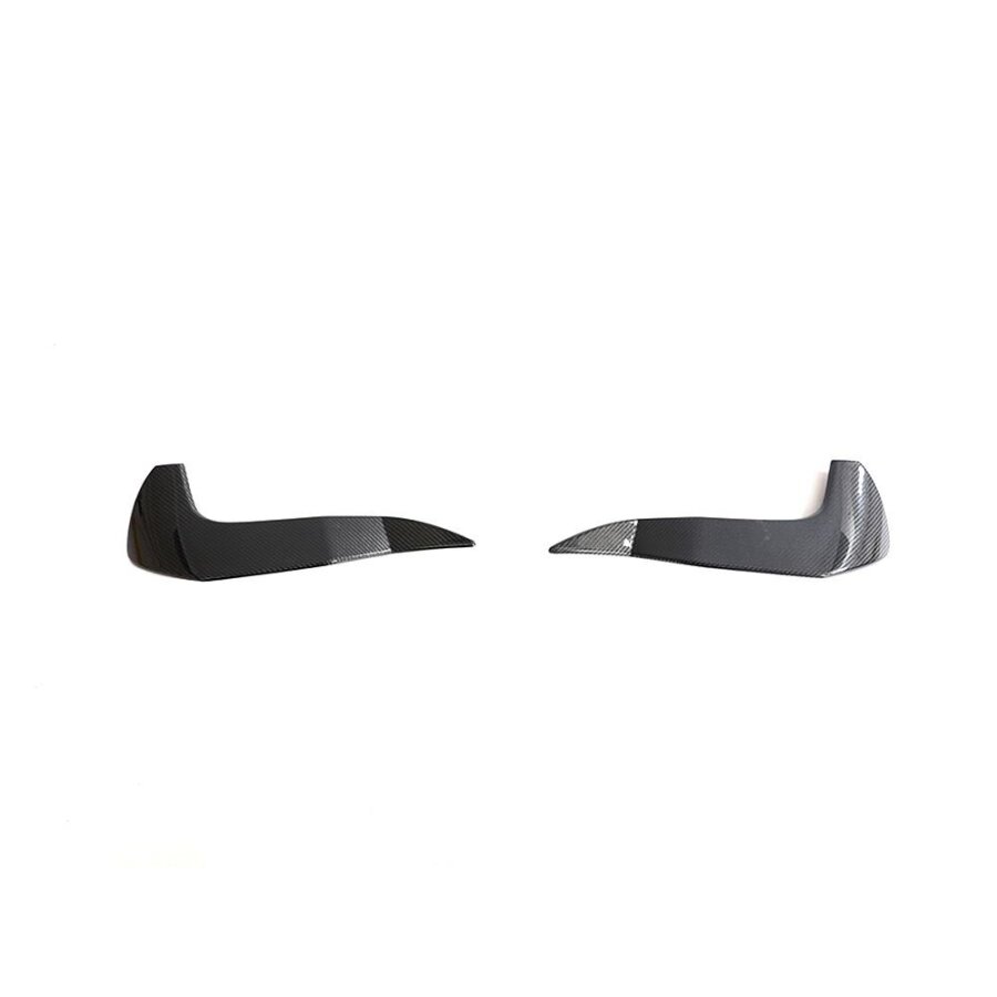 Cstar Carbon Gfk Dachspoiler passend für BMW X4 G02 F98