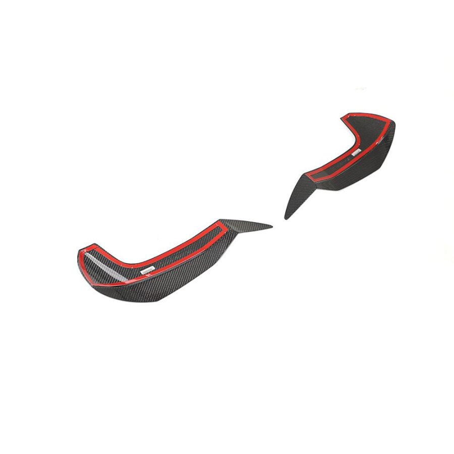 Cstar Carbon Gfk Dachspoiler passend für BMW X4 G02 F98