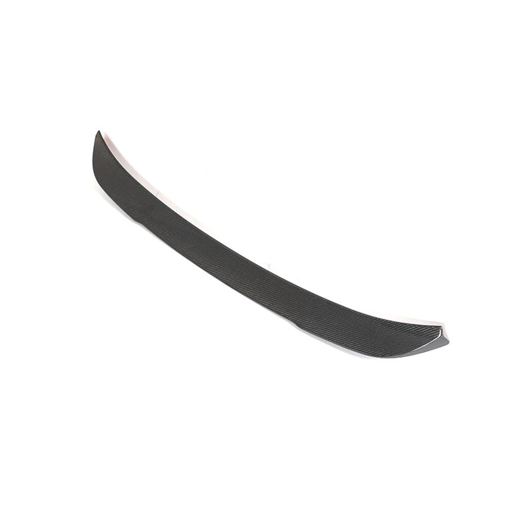 Cstar Carbon Gfk Heckspoiler 3D passend für BMW X4 G02 F98