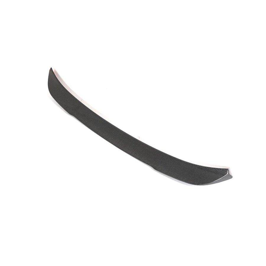 Cstar Carbon Gfk Heckspoiler 3D passend für BMW X4...