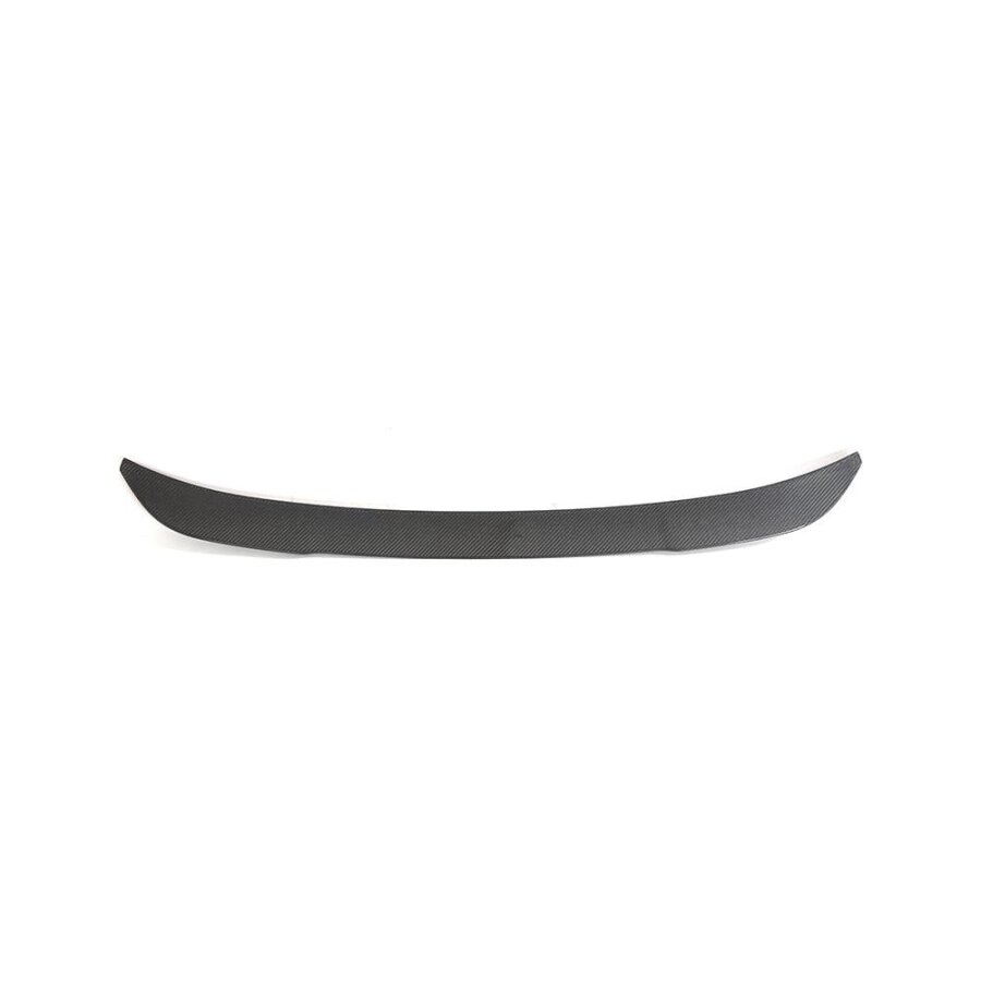 Cstar Carbon Gfk Heckspoiler 3D passend für BMW X4...