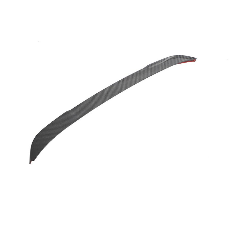 Cstar Carbon Gfk Heckspoiler 3D passend für BMW X4 G02 F98