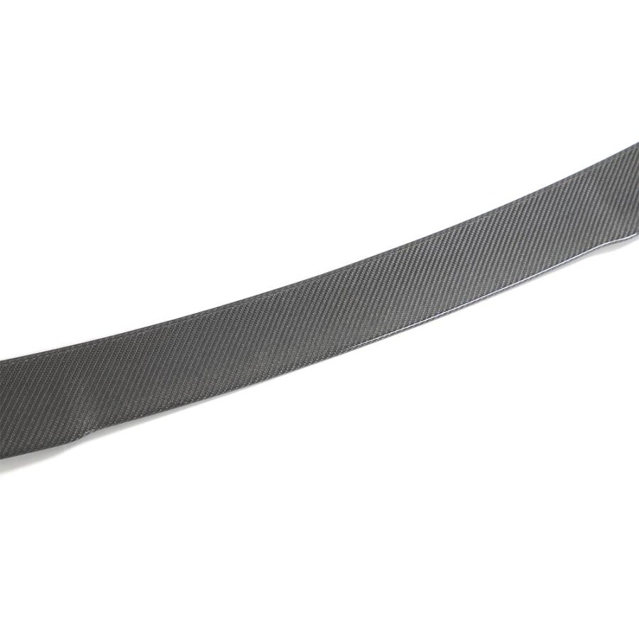 Cstar Carbon Gfk Heckspoiler 3D passend für BMW X4 G02 F98