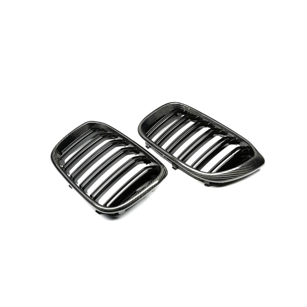 Cstar Carbon ABS Nieren Grill passend für BMW X4 G02 F98