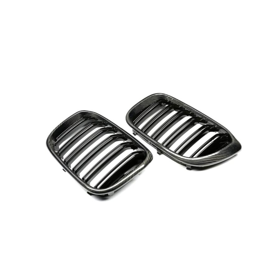 Cstar Carbon ABS Nieren Grill passend für BMW X4 G02...