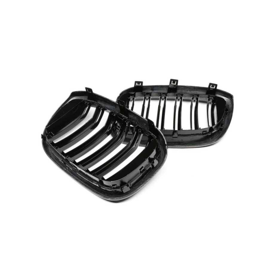 Cstar Carbon ABS Nieren Grill passend für BMW X4 G02...