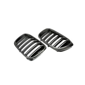 Cstar Carbon ABS Nieren Grill passend für BMW X4 G02 F98