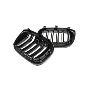Cstar Carbon ABS Nieren Grill passend für BMW X4 G02 F98