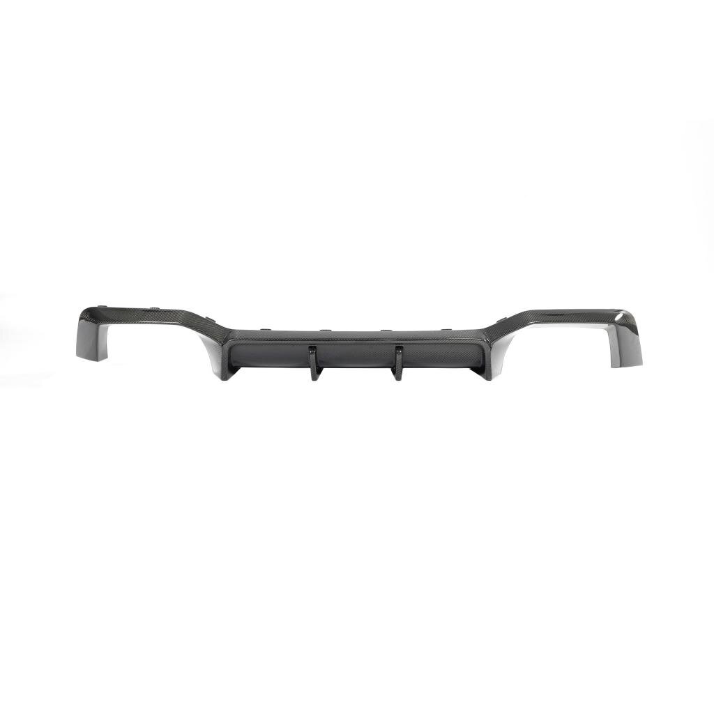 Cstar Carbon Gfk Heckdiffusor Diffusor passend für BMW X4 F98 2023