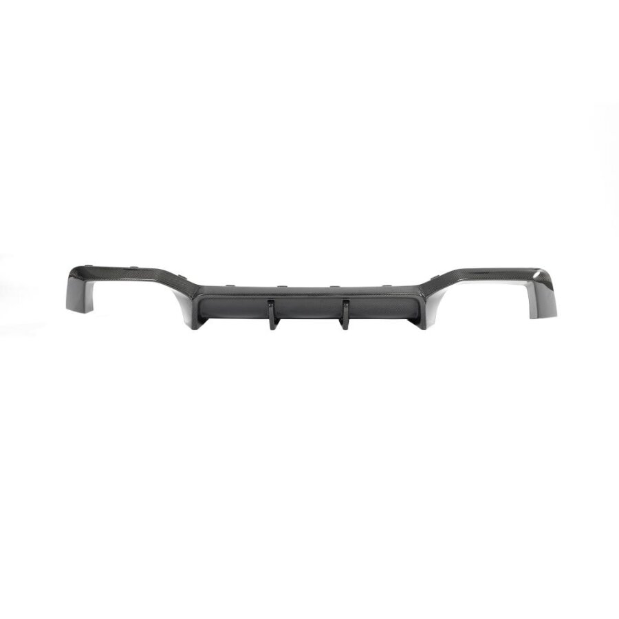 Cstar Carbon Gfk Heckdiffusor Diffusor passend für...