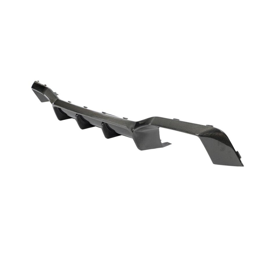 Cstar Carbon Gfk Heckdiffusor Diffusor passend für...