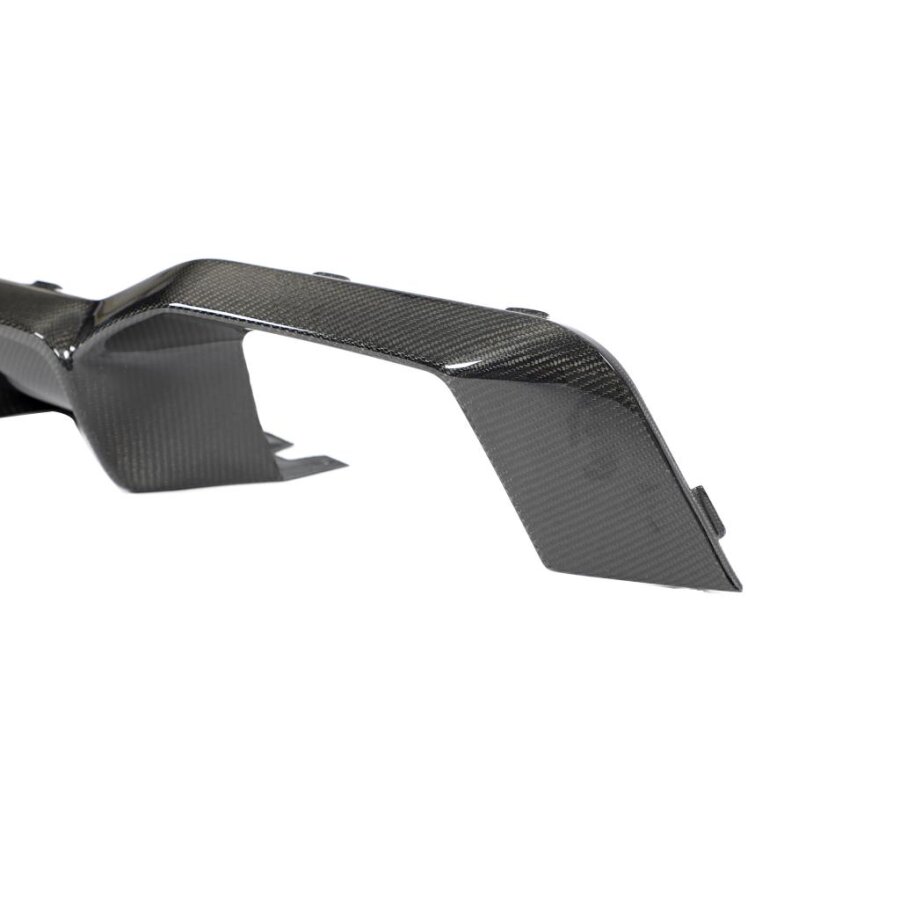 Cstar Carbon Gfk Heckdiffusor Diffusor passend für BMW X4 F98 2023