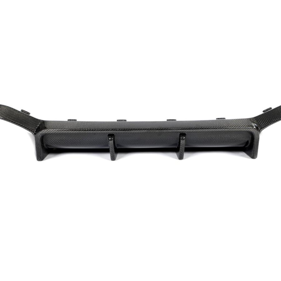 Cstar Carbon Gfk Heckdiffusor Diffusor passend für BMW X4 F98 2023