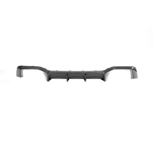 Cstar Carbon Gfk Heckdiffusor Diffusor passend für BMW X4 F98 2023