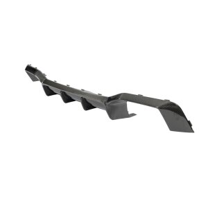Cstar Carbon Gfk Heckdiffusor Diffusor passend für BMW X4 F98 2023