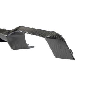 Cstar Carbon Gfk Heckdiffusor Diffusor passend für BMW X4 F98 2023