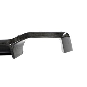 Cstar Carbon Gfk Heckdiffusor Diffusor passend für BMW X4 F98 2023