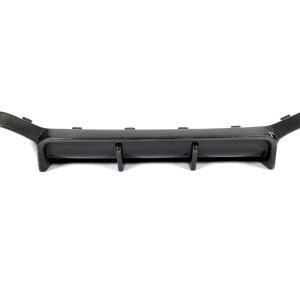 Cstar Carbon Gfk Heckdiffusor Diffusor passend für BMW X4 F98 2023
