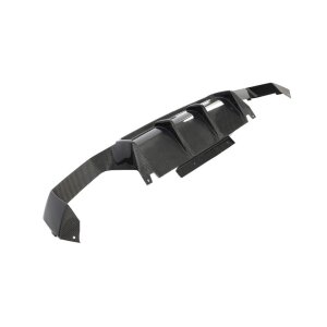 Cstar Carbon Gfk Heckdiffusor Diffusor passend für BMW X4 F98 2023