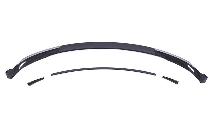 Cstar Carbon Gfk Frontlippe für Tesla Model 3