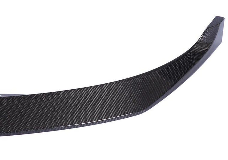 Cstar Carbon Gfk Frontlippe für Tesla Model 3