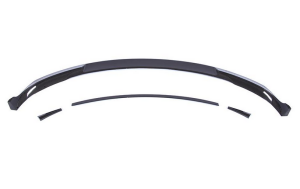 Cstar Carbon Gfk Frontlippe für Tesla Model 3