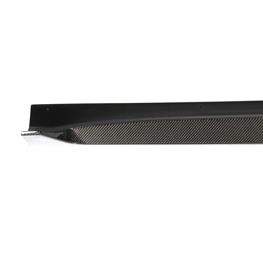 Cstar Carbon Gfk Seitenschweller für Tesla Model 3