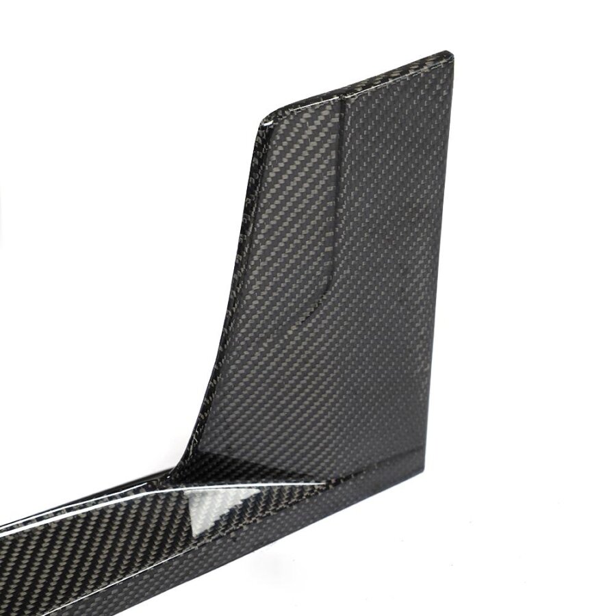 Cstar Carbon Gfk Seitenschweller für Tesla Model 3