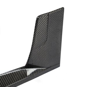 Cstar Carbon Gfk Seitenschweller für Tesla Model 3