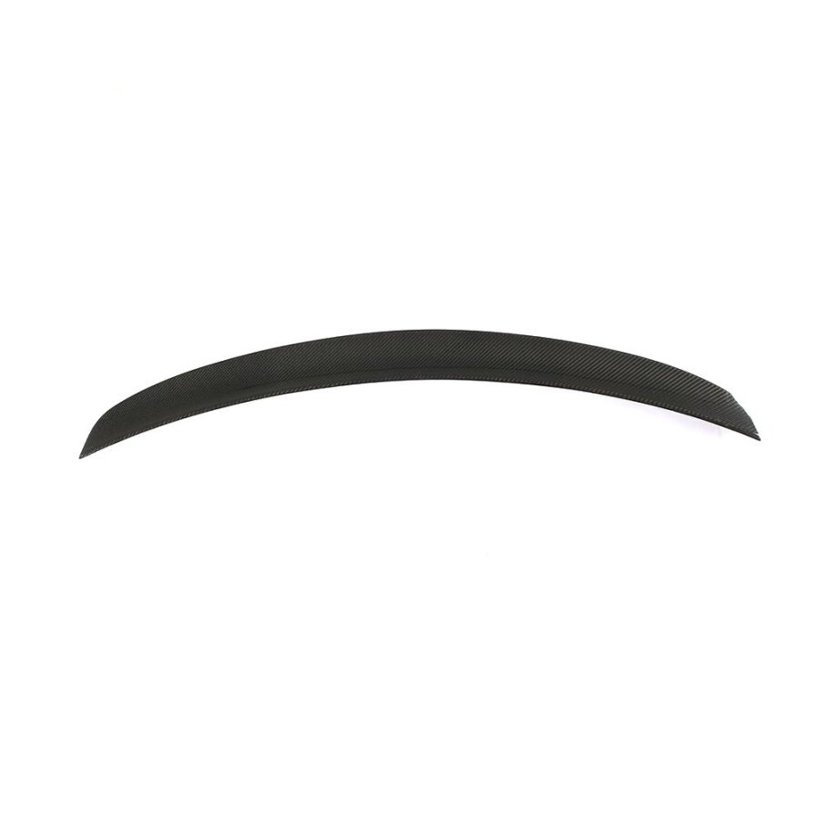 Cstar Carbon Gfk Heckspoiler für Tesla Model 3
