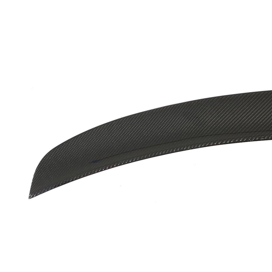 Cstar Carbon Gfk Heckspoiler für Tesla Model 3