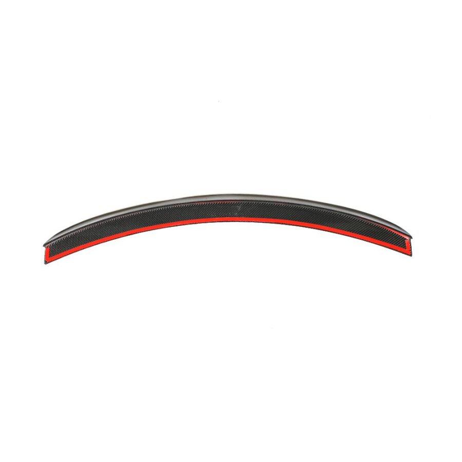Cstar Carbon Gfk Heckspoiler für Tesla Model 3