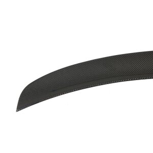 Cstar Carbon Gfk Heckspoiler für Tesla Model 3
