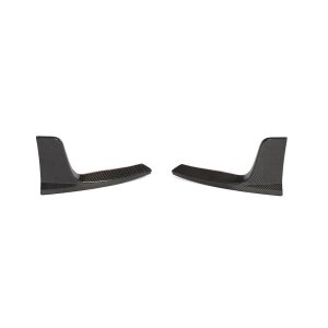 Cstar Carbon Gfk Splitter Stoßstange hinten für Tesla Model 3
