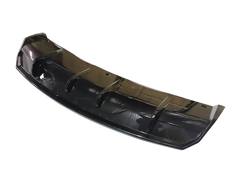 Cstar Carbon Gfk Heckdiffusor Diffusor für Tesla...