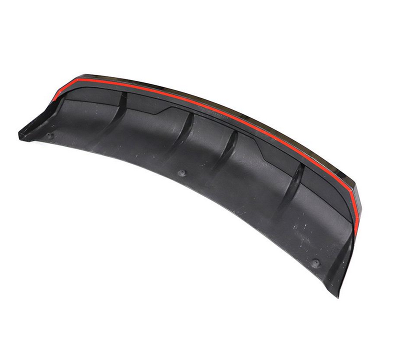 Cstar Carbon Gfk Heckdiffusor Diffusor für Tesla Model 3