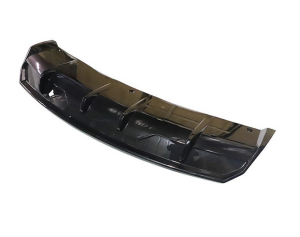 Cstar Carbon Gfk Heckdiffusor Diffusor für Tesla Model 3