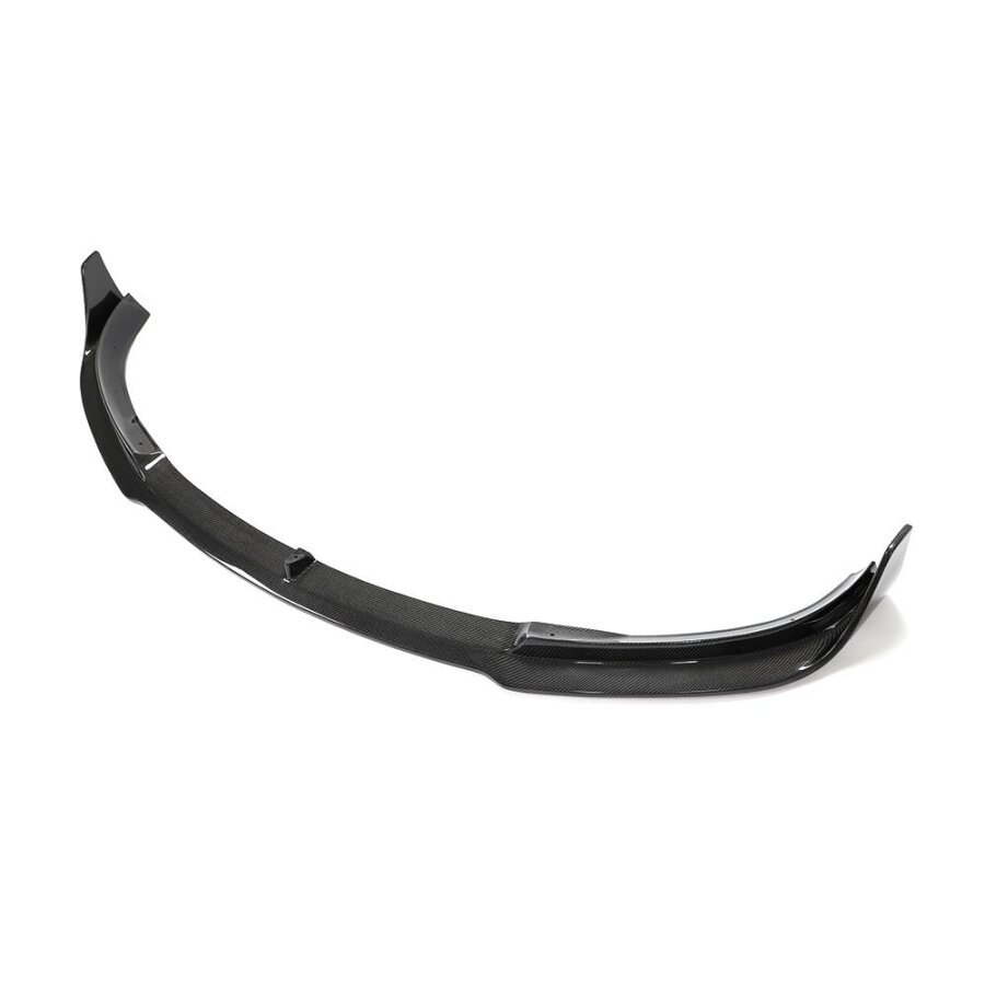 Cstar Carbon Gfk Frontlippe V für Tesla Model 3