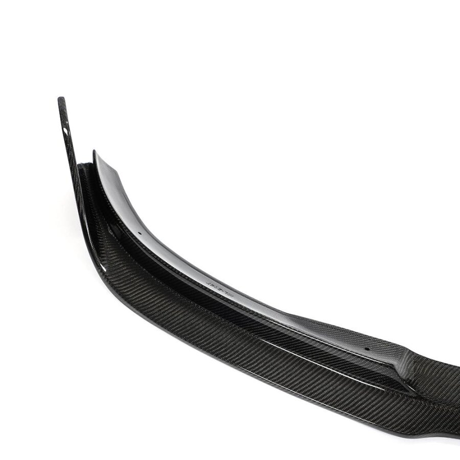 Cstar Carbon Gfk Frontlippe V für Tesla Model 3