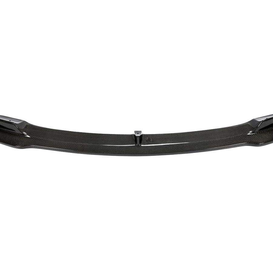 Cstar Carbon Gfk Frontlippe V für Tesla Model 3