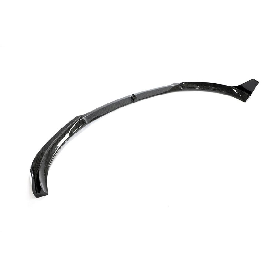 Cstar Carbon Gfk Frontlippe V für Tesla Model 3