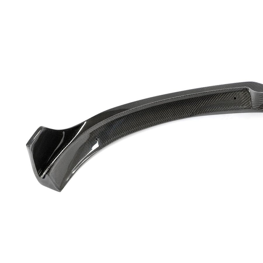 Cstar Carbon Gfk Frontlippe V für Tesla Model 3
