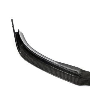 Cstar Carbon Gfk Frontlippe V für Tesla Model 3