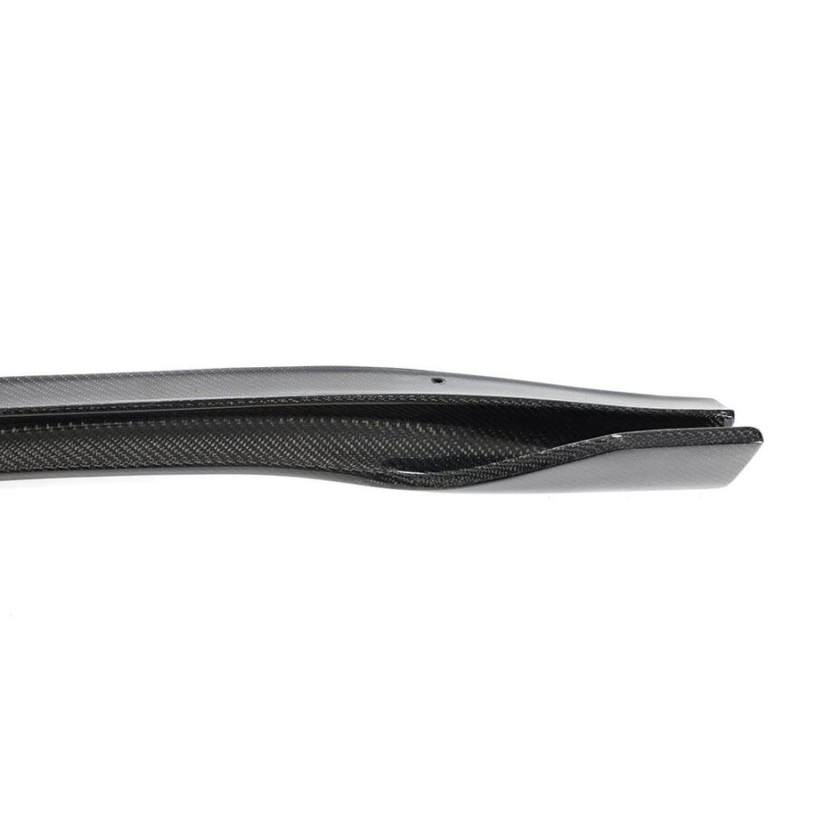 Cstar Carbon Gfk Seitenschweller V für Tesla Model 3