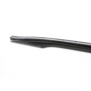 Cstar Carbon Gfk Seitenschweller V für Tesla Model 3