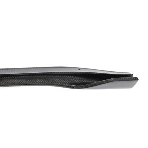 Cstar Carbon Gfk Seitenschweller V für Tesla Model 3